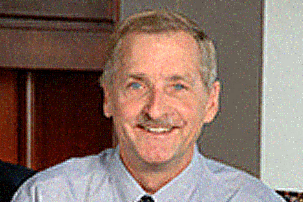 Dr. James F. Battery, Jr.